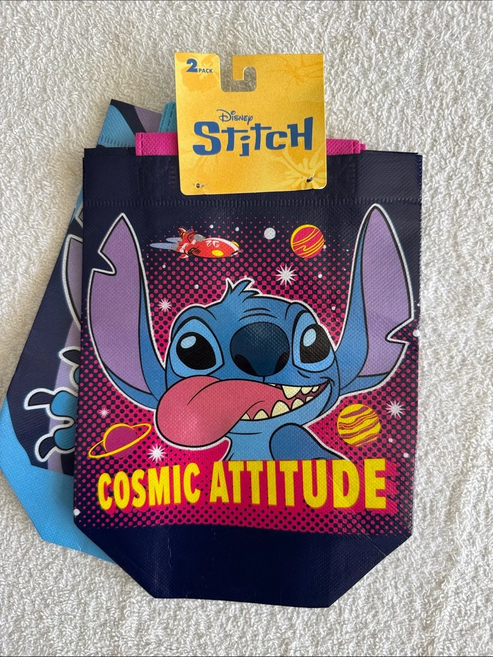 Disney brand new